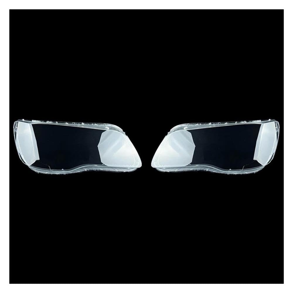 Auto-Frontlinsen-Lampenschale Für Chrysler 300C 2011–2020 Transparente Auto-Licht-Scheinwerferabdeckung Transparente Scheinwerferabdeckung(Left) von LUEVYM