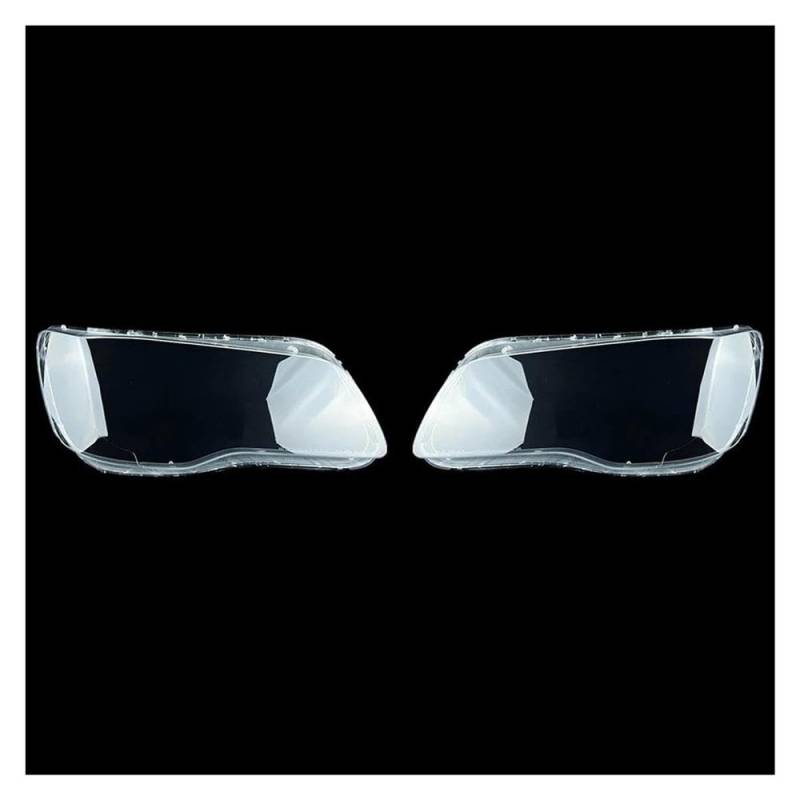 Auto-Frontlinsen-Lampenschale Für Chrysler 300C 2011–2020 Transparente Auto-Licht-Scheinwerferabdeckung Transparente Scheinwerferabdeckung(Left) von LUEVYM