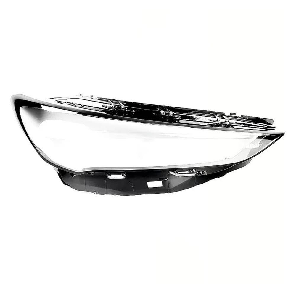 Auto Lampenschirm Shell Transparente Abdeckung Scheinwerfer Klar Scheinwerfer Objektiv Abdeckung Für Buick Lacrosse 2019 2020 2021 2022 Transparente Scheinwerferabdeckung(Right) von LUEVYM