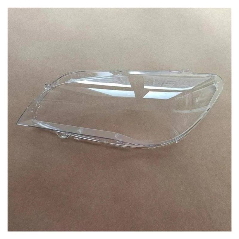 Auto Lampenschirm Shell Transparente Abdeckung Scheinwerfer Klar Objektiv Abdeckung Für BMW 7 Serie F02 730 735 740 745 750 760 2009~2015 Transparente Scheinwerferabdeckung(Right) von LUEVYM