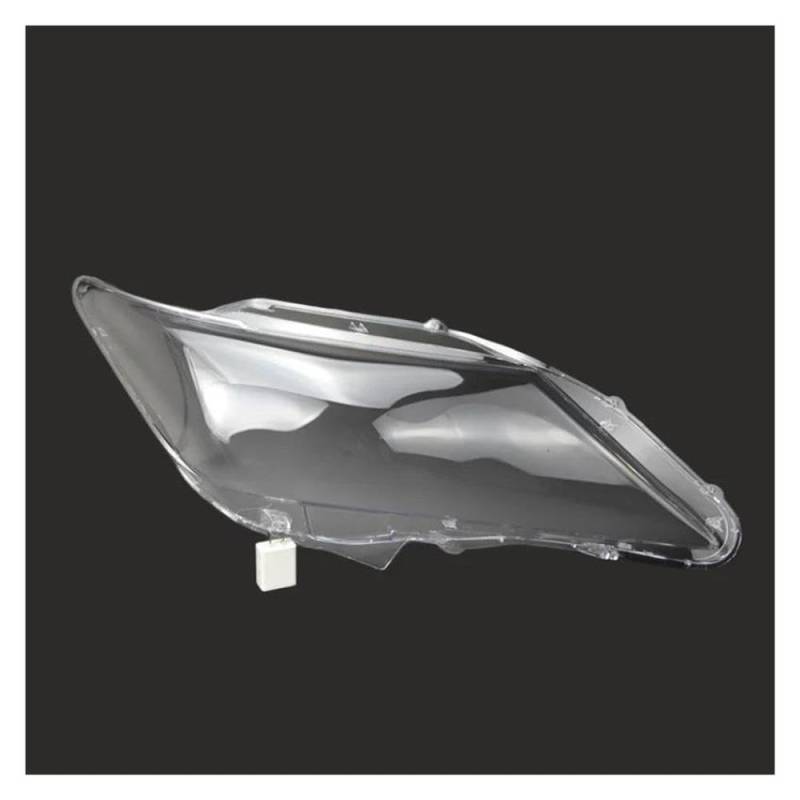 Auto Scheinwerfer Abdeckung Für Toyota Camry 2012 2013 2014 Objektiv Ersetzen Lampenschirm Auto Scheinwerfer Klare Linse Shell Transparente Scheinwerferabdeckung(1 Pair) von LUEVYM