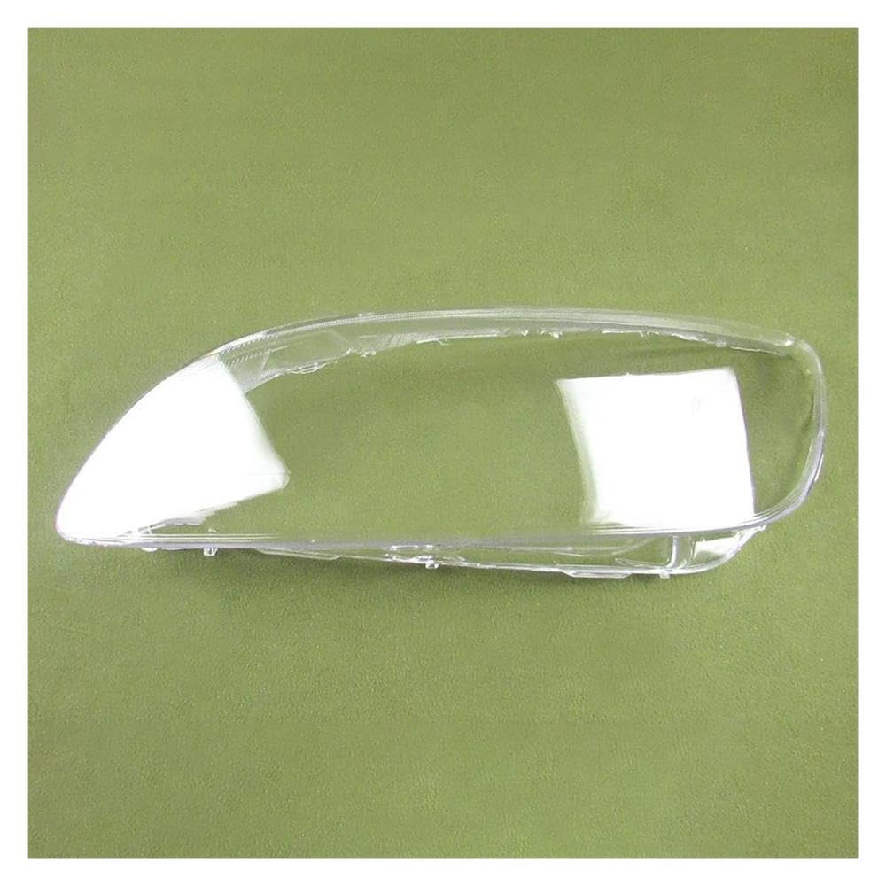 Auto Scheinwerfer Lampenabdeckung Transparent Lampenschirm Für Volvo V60 S60 S60L 2014 2015 2016 2017 2018 2019 Scheinwerferschale Transparente Scheinwerferabdeckung (rechts) von LUEVYM