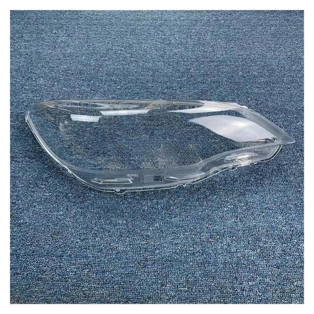 Auto Scheinwerfer Objektiv Abdeckung Für Chevrolet Cavalier 2016 2017 2018 2019 Transparent Shell Scheinwerfer Klar Scheinwerfer Objektiv Abdeckung Transparente Scheinwerferabdeckung(1 Pair) von LUEVYM