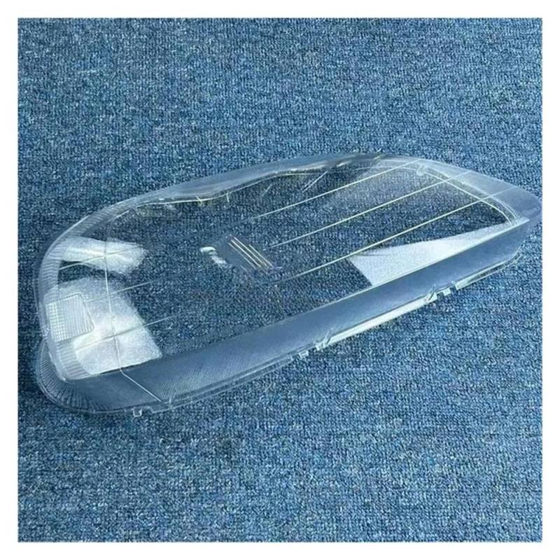 Auto Scheinwerfer Objektiv Abdeckung Für Civic 1999 2000 2001 Transparent Shell Scheinwerfer Klar Scheinwerfer Objektiv Abdeckung Transparente Scheinwerferabdeckung(Left) von LUEVYM