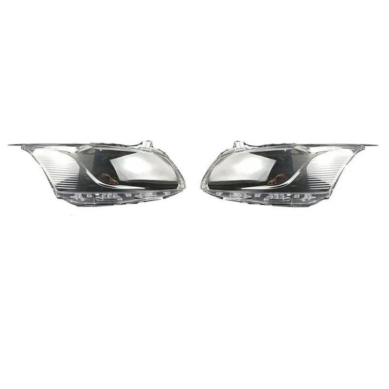 Auto Scheinwerfer Objektiv Für Chevrolet Cruze 2015 2016 Scheinwerfer Abdeckung Auto Shell Glas Lampe Transparent Lampenschirm Transparente Scheinwerferabdeckung(Right) von LUEVYM