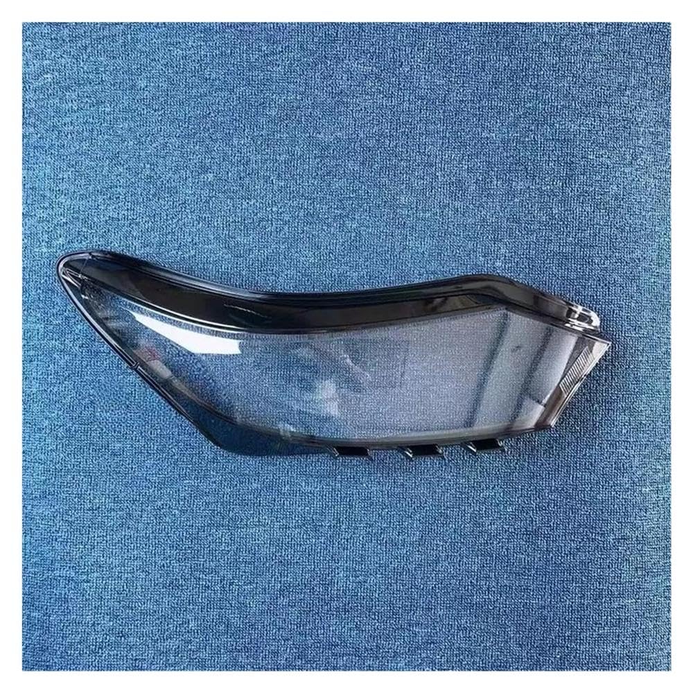 Auto Scheinwerfer Objektiv Für Chevrolet Equinox 2017 2018 2019 Scheinwerfer Abdeckung Auto Shell Glas Lampe Transparent Lampenschirm Transparente Scheinwerferabdeckung(Left) von LUEVYM