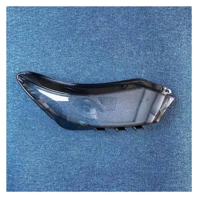 Auto Scheinwerfer Objektiv Für Chevrolet Equinox 2017 2018 2019 Scheinwerfer Abdeckung Auto Shell Glas Lampe Transparent Lampenschirm Transparente Scheinwerferabdeckung(Left) von LUEVYM