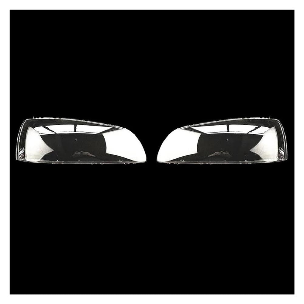 Auto Scheinwerfer Objektiv Für Hyundai Elantra 2004~2010 Scheinwerfer Abdeckung Auto Shell Glas Lampe Transparent Lampenschirm Transparente Scheinwerferabdeckung(Right) von LUEVYM