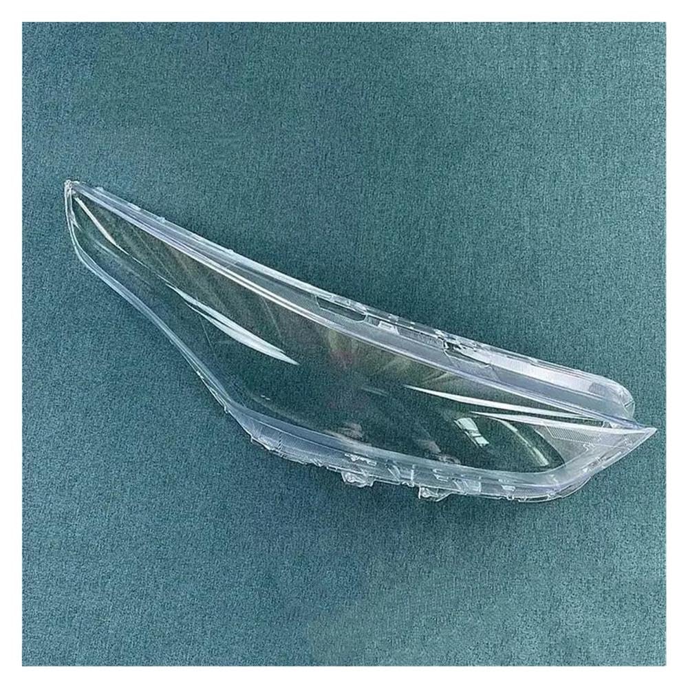 Auto Scheinwerfer Objektiv Für Kia K3 2019 2020 2021 Scheinwerfer Abdeckung Auto Shell Glas Lampe Transparent Lampenschirm Transparente Scheinwerferabdeckung(Left) von LUEVYM