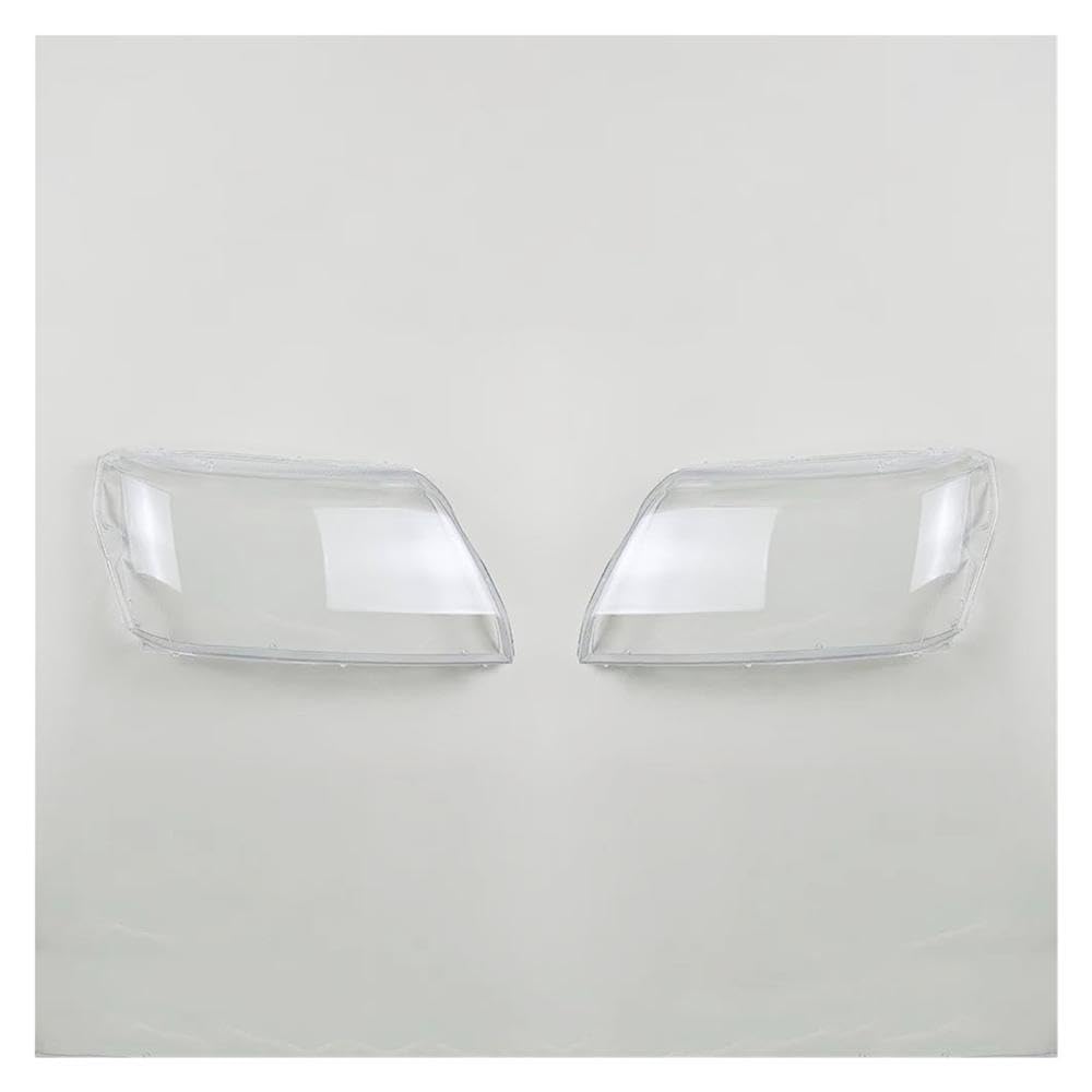 Auto Scheinwerfer Objektiv Abdeckung Für Suzuki Für Grand Vitara 2007-2013 Transparent Shell Scheinwerfer Klar Scheinwerfer Objektiv Abdeckung Transparente Scheinwerferabdeckung(Right) von LUEVYM