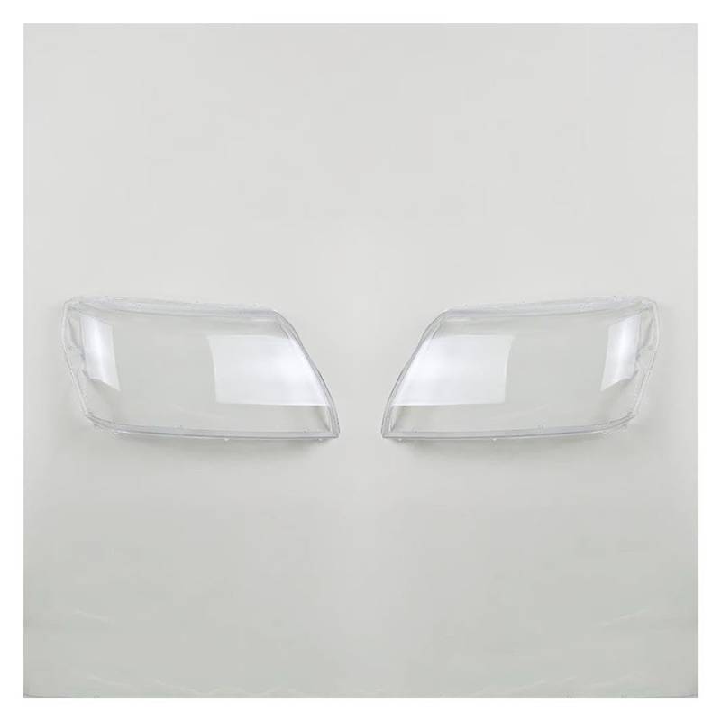 Auto Scheinwerfer Objektiv Abdeckung Für Suzuki Für Grand Vitara 2007-2013 Transparent Shell Scheinwerfer Klar Scheinwerfer Objektiv Abdeckung Transparente Scheinwerferabdeckung(Right) von LUEVYM