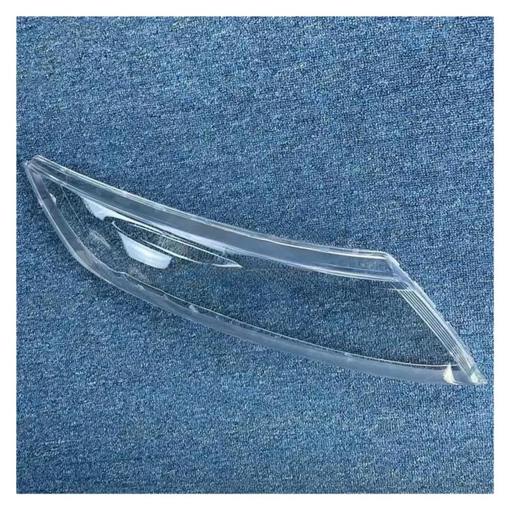 Auto Scheinwerfer Objektiv Abdeckung Für Kia K5 2009 2010 2011 2012 2013 Transparent Shell Scheinwerfer Klar Scheinwerfer Objektiv Abdeckung Transparente Scheinwerferabdeckung(1 Pair) von LUEVYM