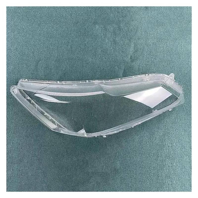 Auto Scheinwerfer Objektiv Für Accord 9.5 Generation 2016 2017 Scheinwerfer Abdeckung Auto Shell Glas Lampe Transparent Lampenschirm Transparente Scheinwerferabdeckung(Left) von LUEVYM