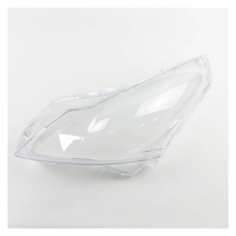 Auto Scheinwerfer Objektiv Für Infiniti G Serie G37 G35 G25 2010-2015 Scheinwerfer Abdeckung Auto Shell Glas Lampe Transparent Lampenschirm Transparente Scheinwerferabdeckung(1 Pair) von LUEVYM