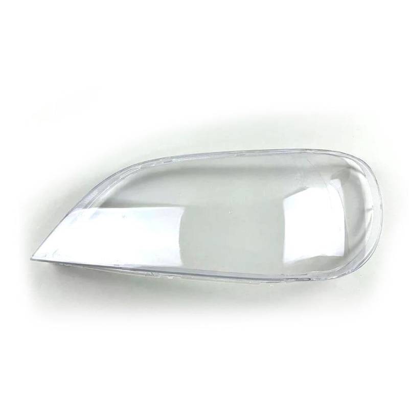 Auto Scheinwerfer Objektiv Für Kia Für Karneval 2004 2005 2006 Scheinwerfer Abdeckung Auto Shell Glas Lampe Transparent Lampenschirm Transparente Scheinwerferabdeckung(1 Pair) von LUEVYM