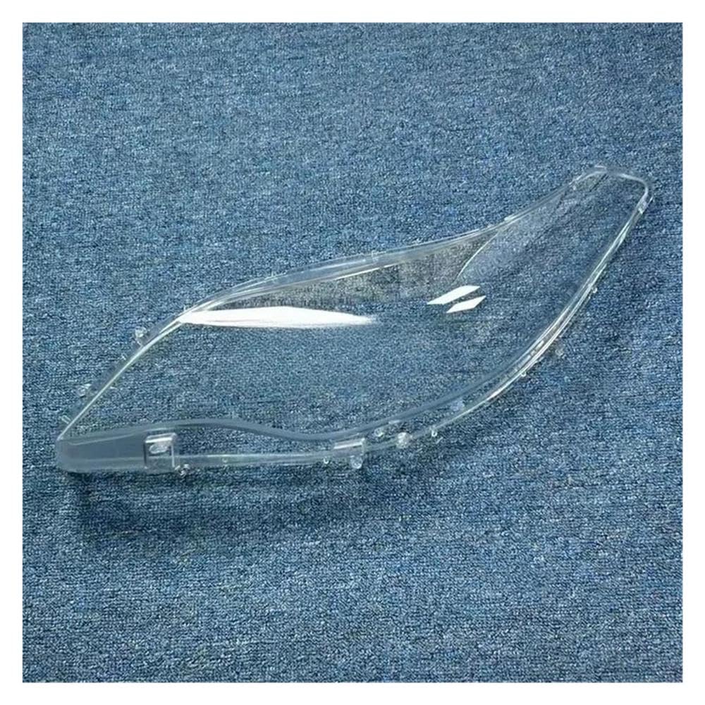 Auto Scheinwerfer Objektiv Für Toyota Avalon 2013 2014 2015-2018 Scheinwerfer Abdeckung Auto Shell Glas Lampe Transparent Lampenschirm Transparente Scheinwerferabdeckung(1 Pair) von LUEVYM