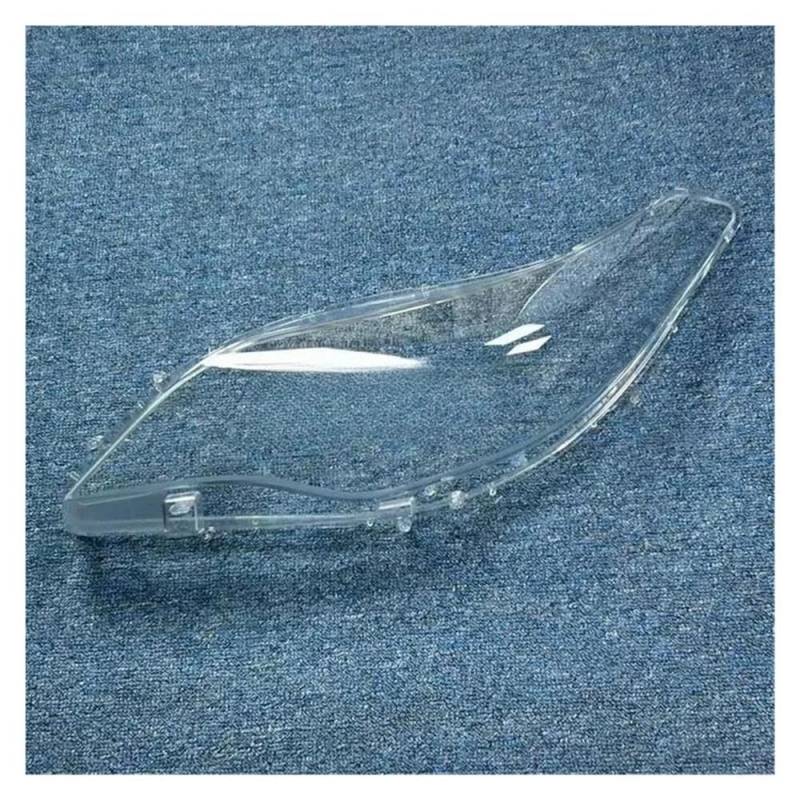 Auto Scheinwerfer Objektiv Für Toyota Avalon 2013 2014 2015-2018 Scheinwerfer Abdeckung Auto Shell Glas Lampe Transparent Lampenschirm Transparente Scheinwerferabdeckung(Left) von LUEVYM