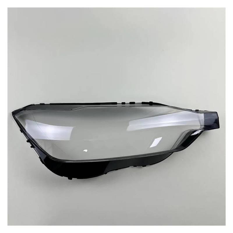 Auto Scheinwerfer Objektiv Für Volvo XC60 2018~2024 Scheinwerfer Abdeckung Auto Shell Glas Lampe Transparent Lampenschirm Transparente Scheinwerferabdeckung(1 Pair) von LUEVYM