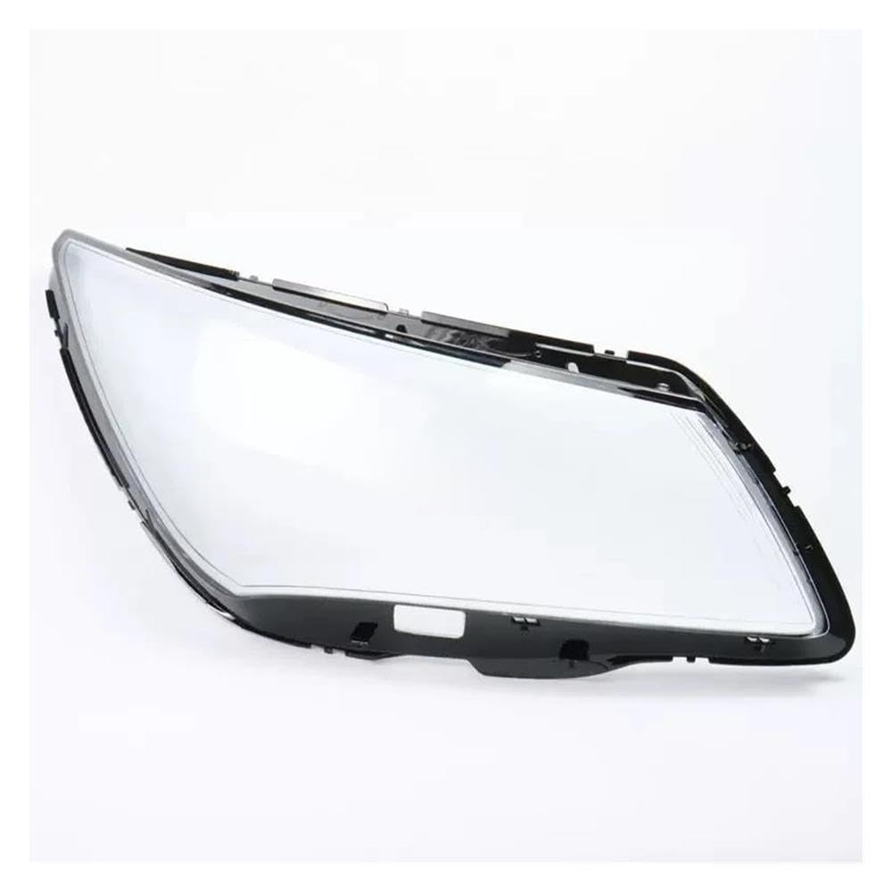 Auto Scheinwerfer Objektiv Abdeckung Für Buick Lacrosse 2013 2014 2015 Transparent Shell Scheinwerfer Klar Scheinwerfer Objektiv Abdeckung Transparente Scheinwerferabdeckung(1 Pair) von LUEVYM