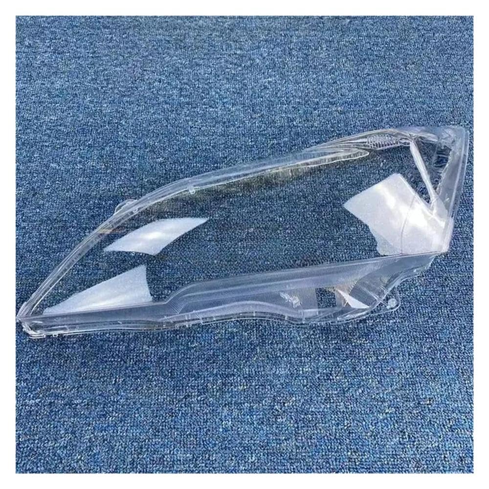 Auto Scheinwerfer Objektiv Abdeckung Für CRV CR-V 2007 2008 2009 2010 2011 Transparent Shell Scheinwerfer Klar Scheinwerfer Objektiv Abdeckung Transparente Scheinwerferabdeckung(Right) von LUEVYM