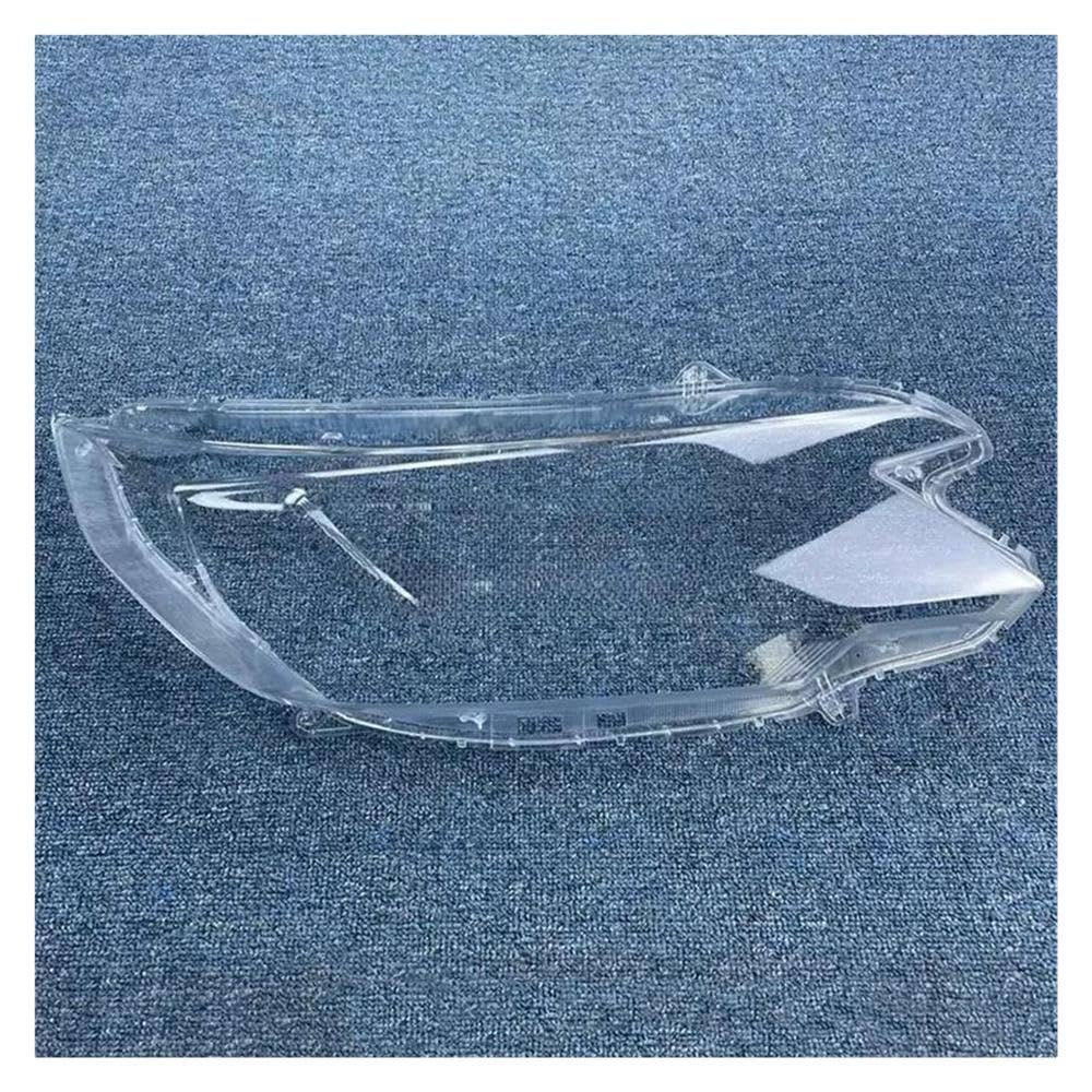 Auto Scheinwerfer Objektiv Abdeckung Für CRV CR-V 2015 2016 Transparent Shell Scheinwerfer Klar Scheinwerfer Objektiv Abdeckung Transparente Scheinwerferabdeckung(1 Pair) von LUEVYM