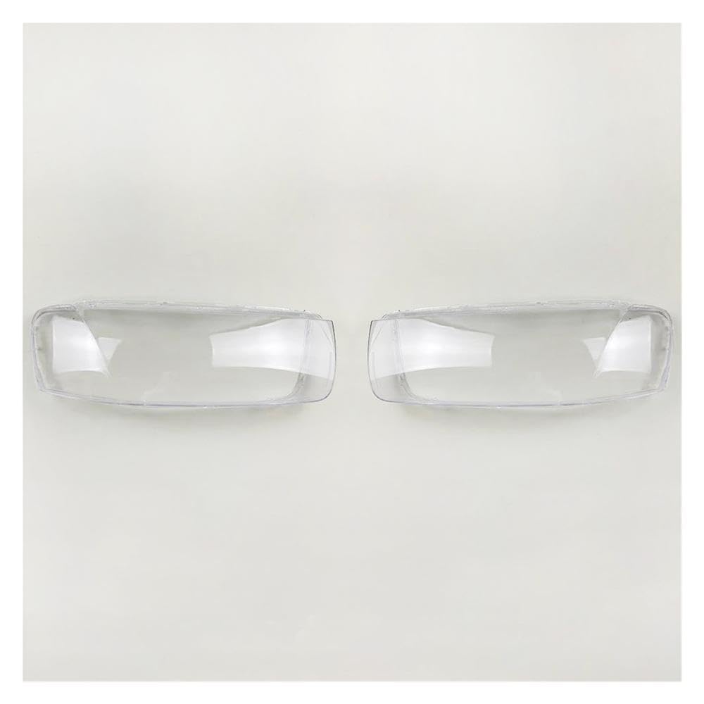 Auto Scheinwerfer Objektiv Abdeckung Für Chevrolet Captiva 2011~2015 Transparent Shell Scheinwerfer Klar Scheinwerfer Objektiv Abdeckung Transparente Scheinwerferabdeckung(Left) von LUEVYM