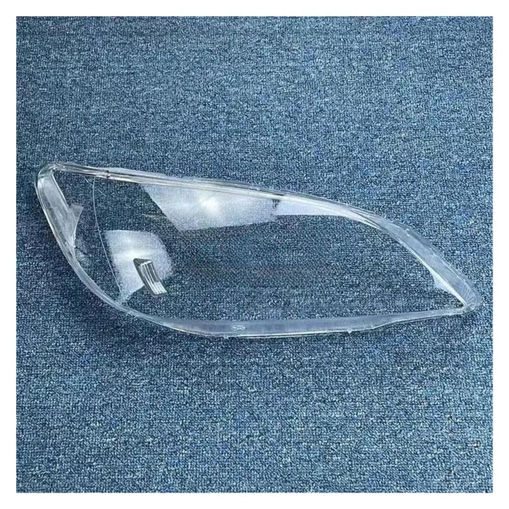 Auto Scheinwerfer Objektiv Abdeckung Für Civic 2003 2004 2005 Transparent Shell Scheinwerfer Klar Scheinwerfer Objektiv Abdeckung Transparente Scheinwerferabdeckung(Left) von LUEVYM