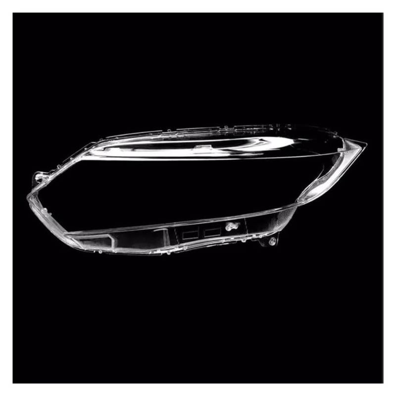 Auto Scheinwerfer Objektiv Abdeckung Für XRV 2014 2015 2016 2017 Transparent Shell Scheinwerfer Klar Scheinwerfer Objektiv Abdeckung Transparente Scheinwerferabdeckung(1 Pair) von LUEVYM