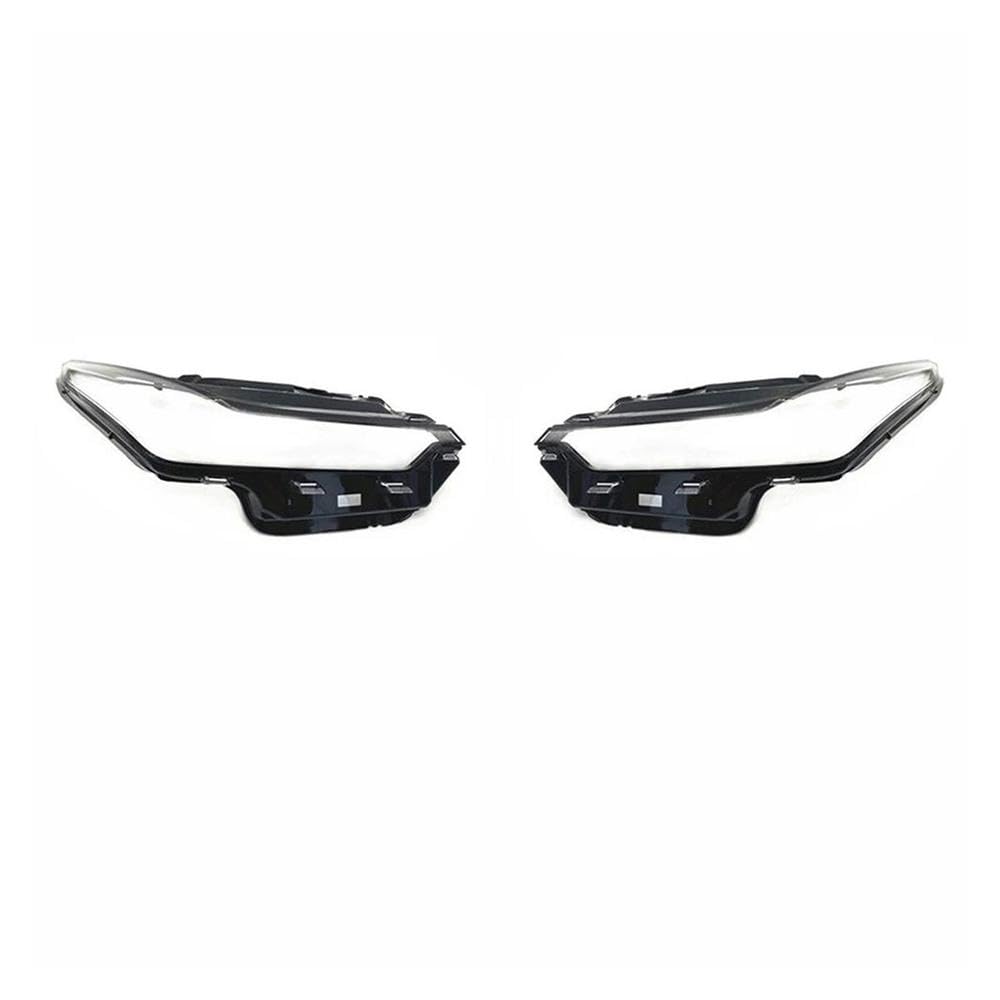 Auto Scheinwerfer Objektiv Für Cadillac CT5 2020 2021 2022 Scheinwerfer Abdeckung Auto Shell Glas Lampe Transparent Lampenschirm Transparente Scheinwerferabdeckung(Right) von LUEVYM