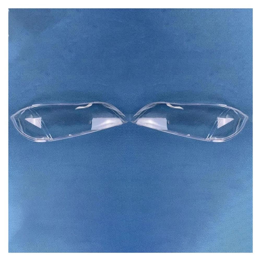 Auto Scheinwerfer Objektiv Für Nissan Für Cefino A33 2000~2004 Scheinwerfer Abdeckung Auto Shell Glas Lampe Transparent Lampenschirm Transparente Scheinwerferabdeckung(Right) von LUEVYM