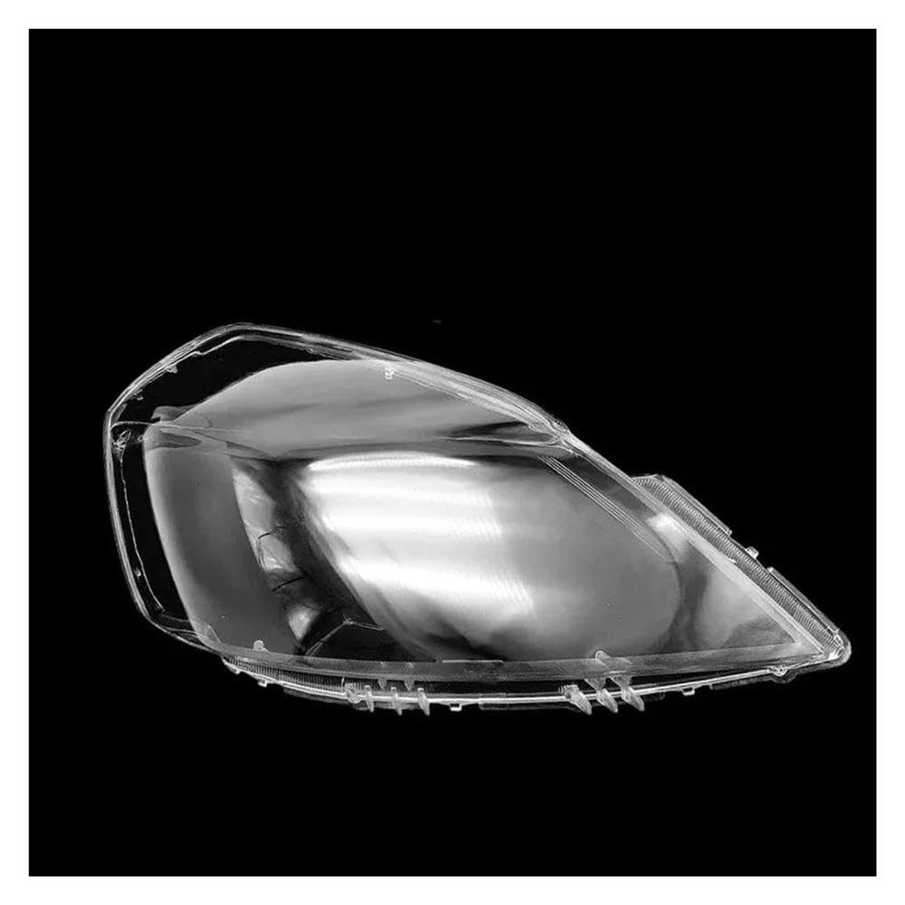 Front Scheinwerfer Abdeckung Für Buick Excelle 2013 2014 2015 Scheinwerfer Shell Transparent Lampenschirm Objektiv Scheinwerfer Shell Transparente Scheinwerferabdeckung(Right) von LUEVYM