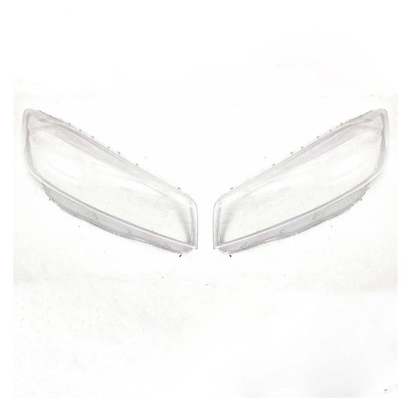 Front Scheinwerfer Abdeckung Für Kia Sorento 2015 2016 2017 Scheinwerfer Shell Transparent Lampenschirm Objektiv Scheinwerfer Shell Transparente Scheinwerferabdeckung(Left) von LUEVYM