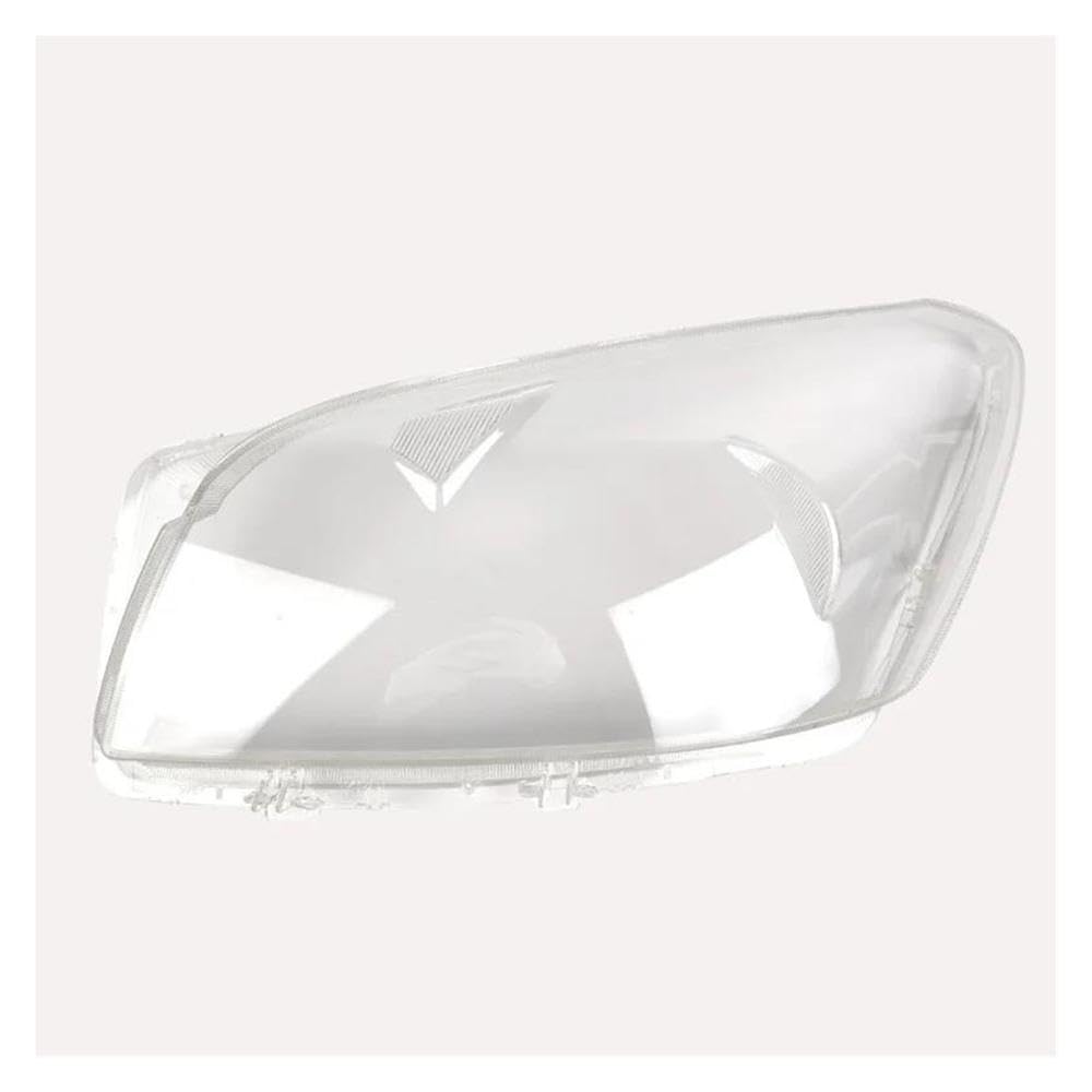 Front Scheinwerfer Abdeckung Für Toyota RAV4 2009 2010 2011 2012 Scheinwerfer Shell Transparent Lampenschirm Objektiv Scheinwerfer Shell Transparente Scheinwerferabdeckung(Left) von LUEVYM