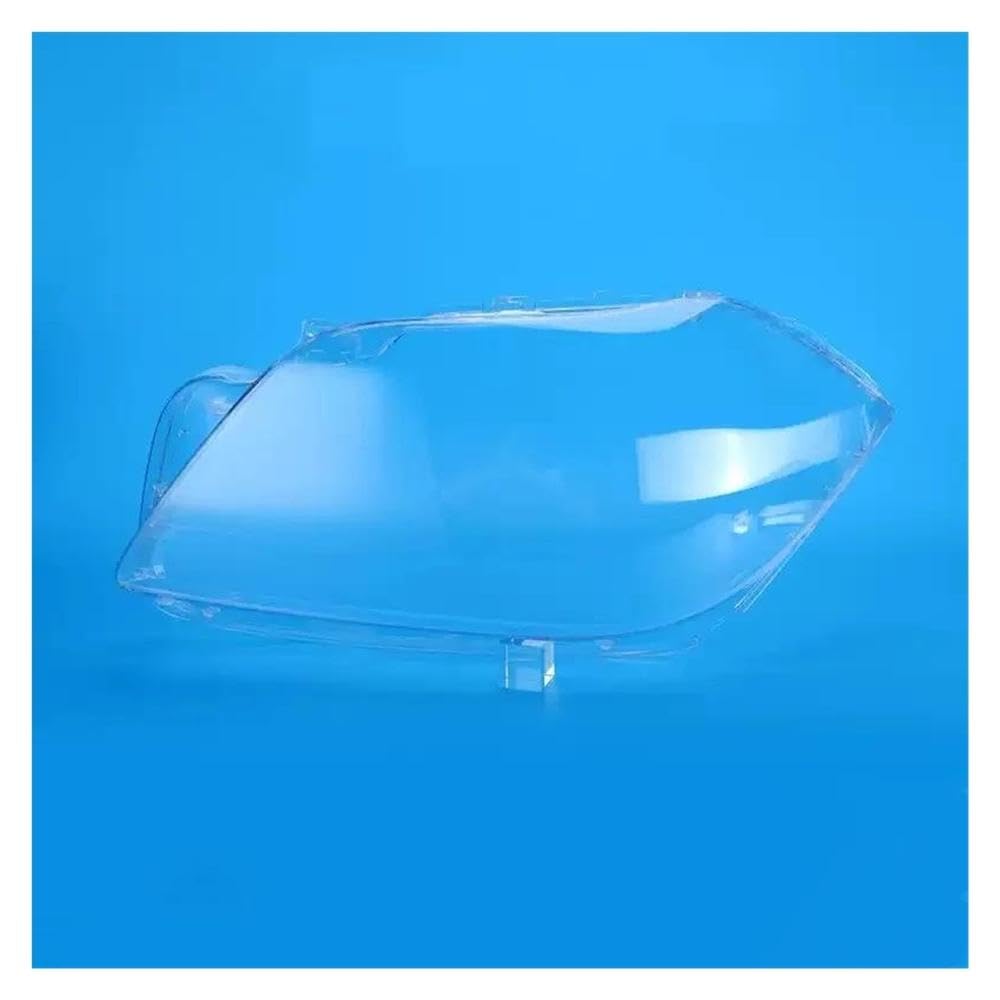 Front Scheinwerfer Abdeckung Für Benz W166 GL350 GL400 GL450 GL500 2012~2016 Transparent Lampenschirm Objektiv Scheinwerfer Shell Transparente Scheinwerferabdeckung(Left) von LUEVYM