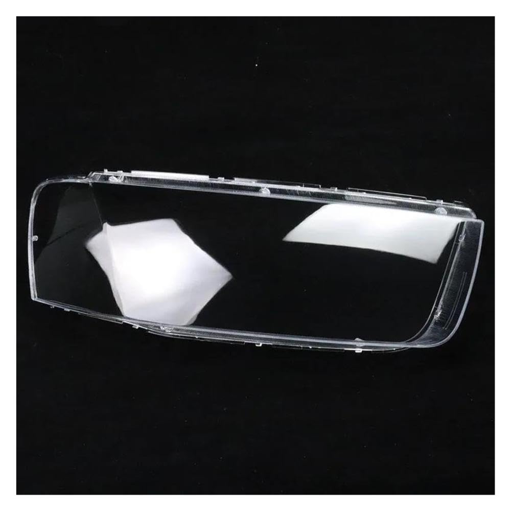 Frontscheinwerferabdeckung Für Chevrolet Captiva 2011–2015 Transparente Lampenschirmlinse Scheinwerferschale Transparente Scheinwerferabdeckung(Right) von LUEVYM