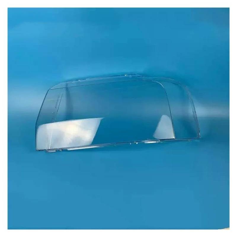 Front Scheinwerfer Abdeckung Für Lincoln Navigator 2010 2011 2012 2013 2014 2015 Scheinwerfer Shell Transparent Lampenschirm Objektiv Shell Transparente Scheinwerferabdeckung(1 Pair) von LUEVYM