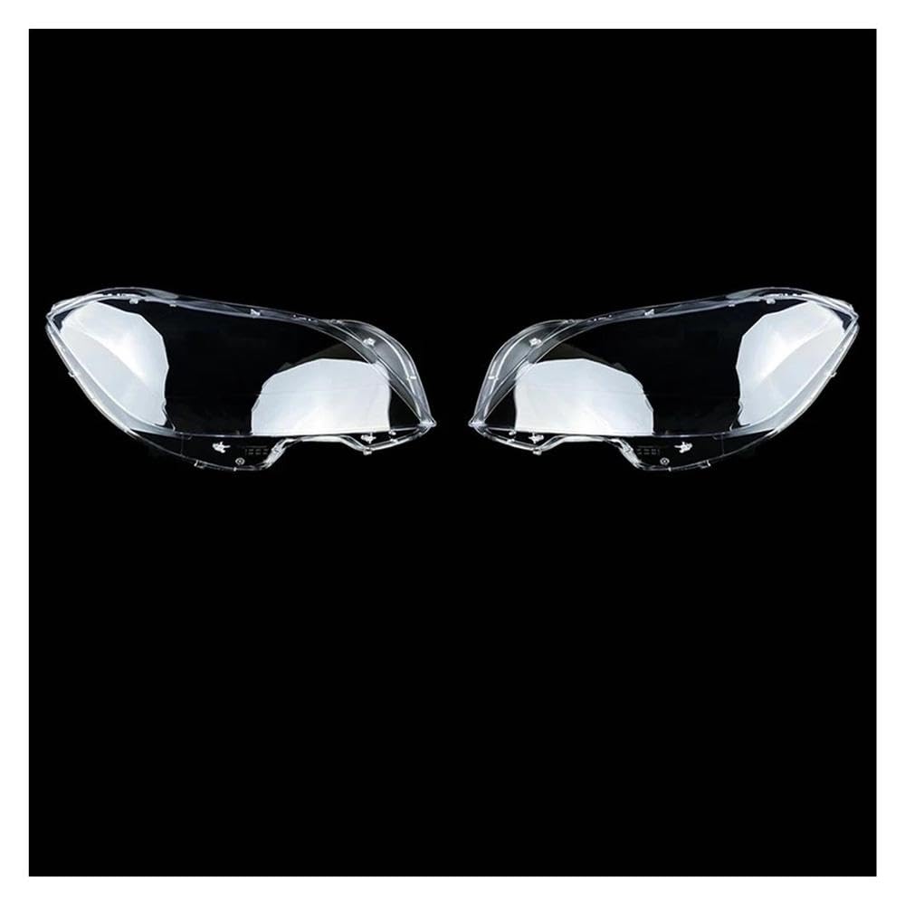 Für Benz CLS W218 CLS260 CLS300 CLS350 CLS400 2010~2015 Auto Scheinwerfer Abdeckung Transparent Lampenschirm Klare Linse Shell Transparente Scheinwerferabdeckung(Right) von LUEVYM