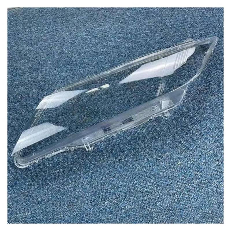 Auto Scheinwerfer Objektiv Abdeckung Für City 2015~2019 Transparent Shell Scheinwerfer Klar Scheinwerfer Objektiv Abdeckung Transparente Scheinwerferabdeckung(1 Pair) von LUEVYM