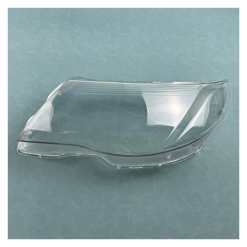 Transparente Scheinwerferabdeckung Auto Scheinwerfer Objektiv Abdeckung Für Subaru Forester 2009 2010 2011 2012 Transparent Shell Scheinwerfer Klar Scheinwerfer Objektiv Abdeckung(Right) von LUEVYM