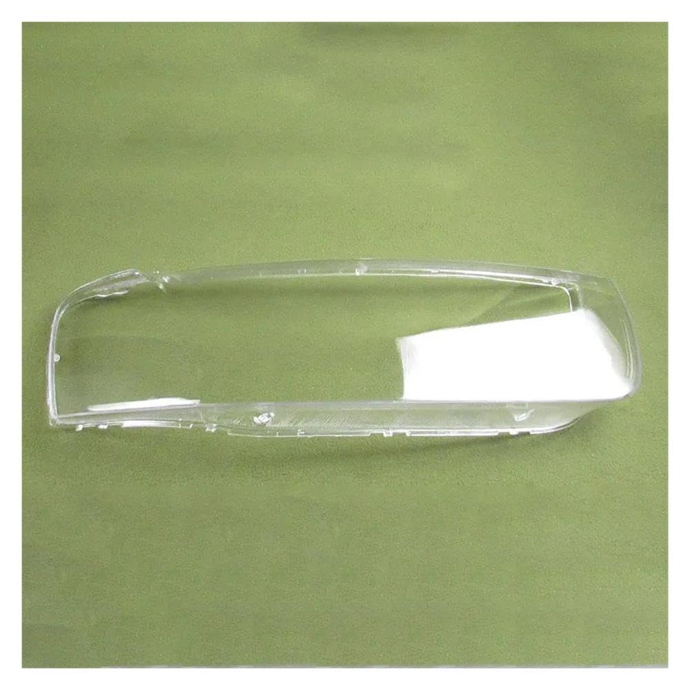 Transparente Scheinwerferabdeckung Auto Scheinwerfer Objektiv Für Chevrolet Captiva 2011-2015 Scheinwerfer Abdeckung Auto Shell Glas Lampe Transparent Lampenschirm(Left) von LUEVYM