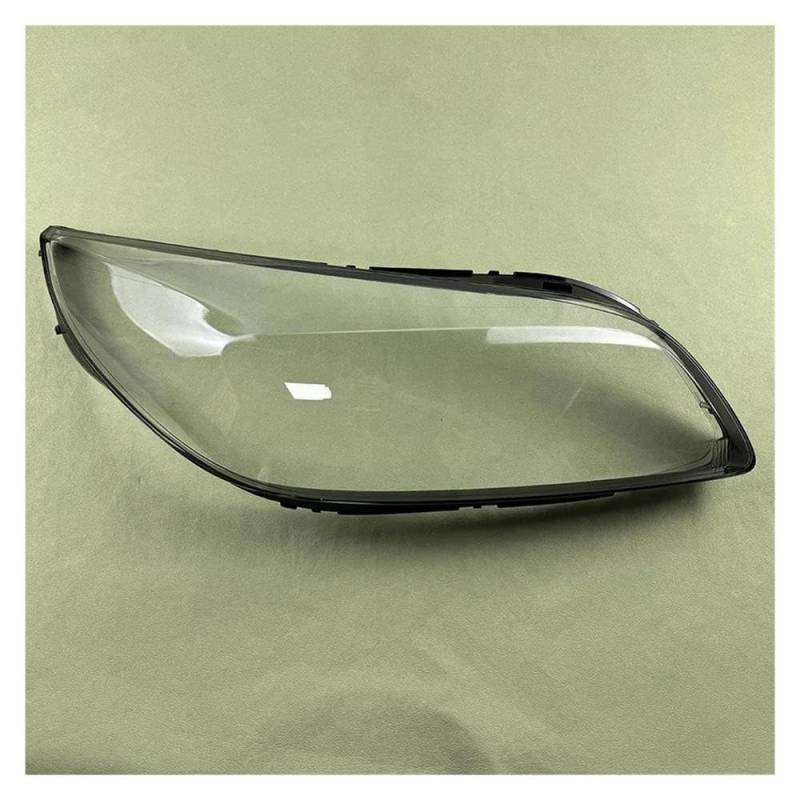 Transparente Scheinwerferabdeckung Auto Scheinwerfer Objektiv Abdeckung Für Chevrolet Malibu 2012 2013 2014 2015 Transparent Shell Scheinwerfer Klar Scheinwerfer Objektiv Abdeckung(1 Pair) von LUEVYM