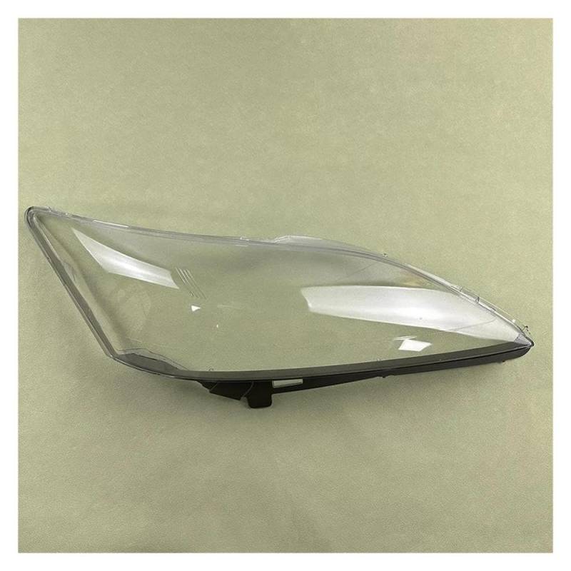 Transparente Scheinwerferabdeckung Auto Scheinwerfer Objektiv Für E240 ES350 2006 2007 2008 Scheinwerfer Abdeckung Auto Shell Glas Lampe Transparent Lampenschirm(Left) von LUEVYM