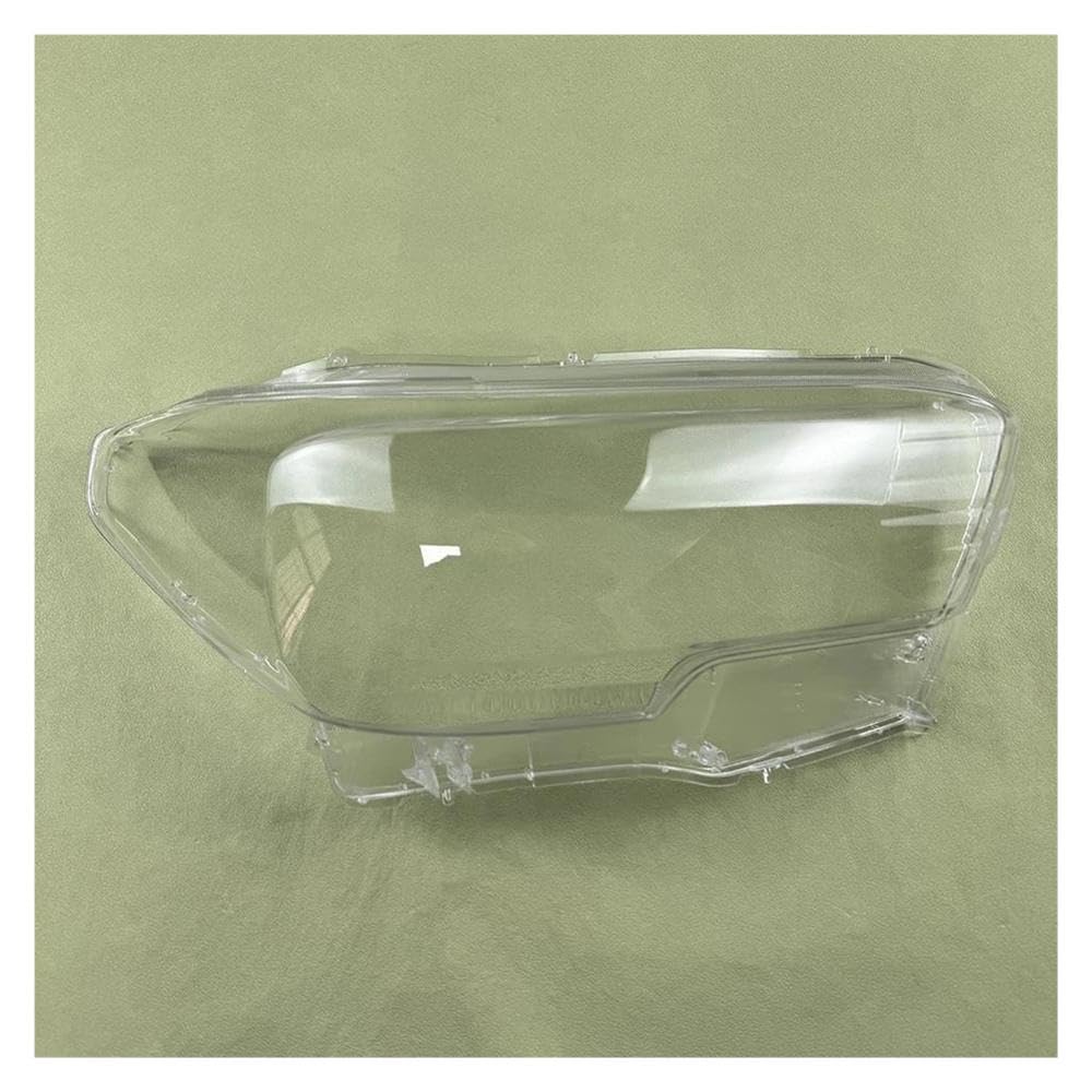 Transparente Scheinwerferabdeckung Car Scheinwerfer Objektiv Für Toyota Tacoma 2016 2017 2018 Scheinwerfer Abdeckung Auto Shell Glas Lampe Transparent Lampenschirm(Left) von LUEVYM