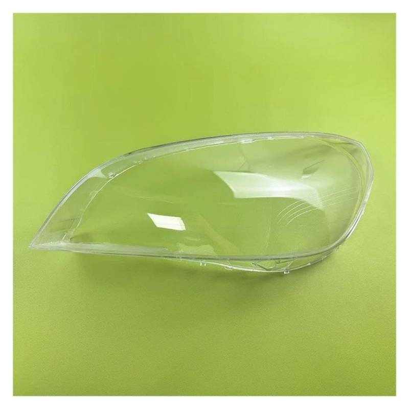 Transparente Scheinwerferabdeckung Auto Scheinwerfer Lampe Abdeckung Transparent Lampenschirm Für Volvo S60 V60 2009 2010 2011 2012 2013 Scheinwerfer Shell(1 Pair) von LUEVYM