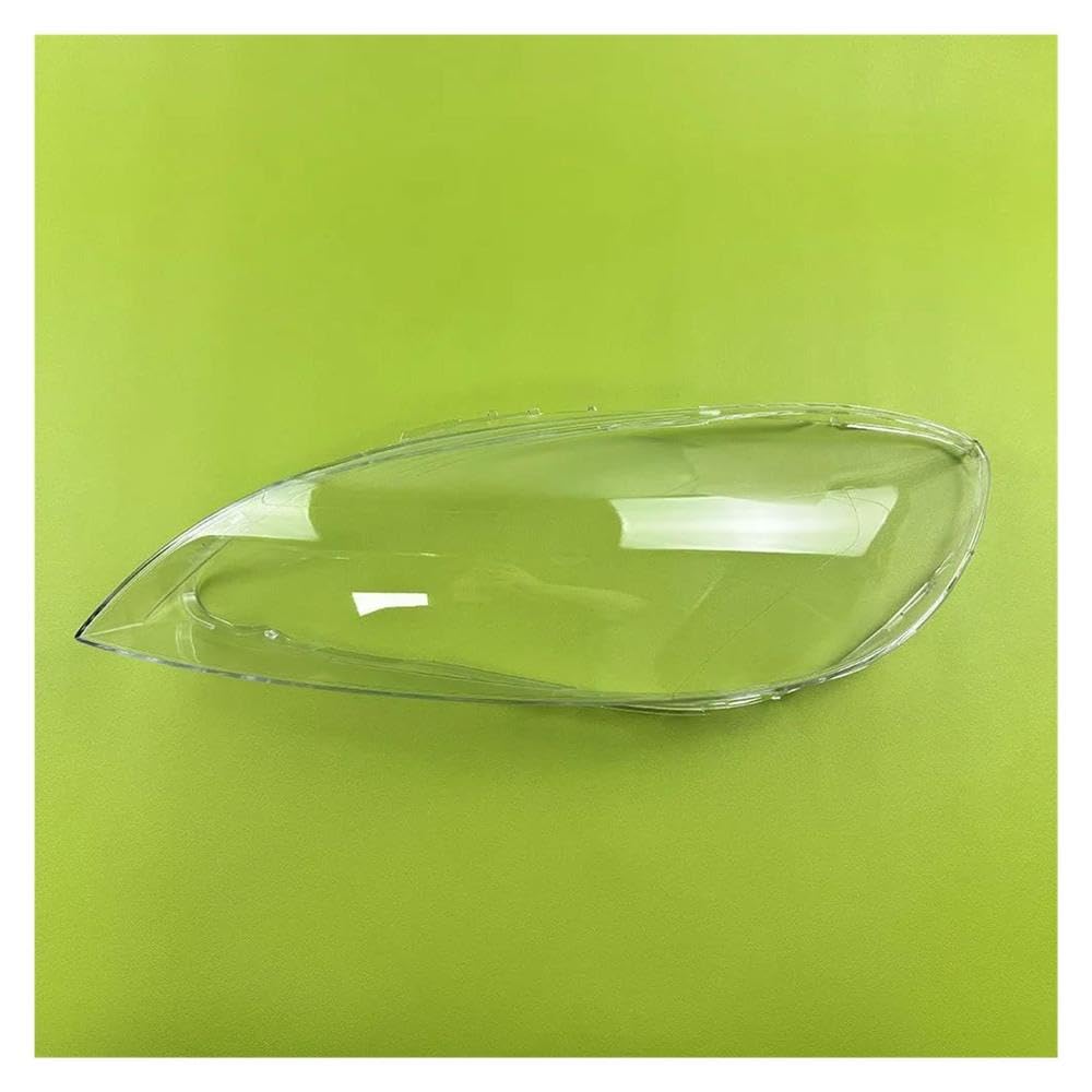 Transparente Scheinwerferabdeckung Auto Scheinwerfer Objektiv Abdeckung Für Volvo V40 2013 2014 2015 2016 Transparent Shell Scheinwerfer Klar Scheinwerfer Objektiv Abdeckung(Right) von LUEVYM