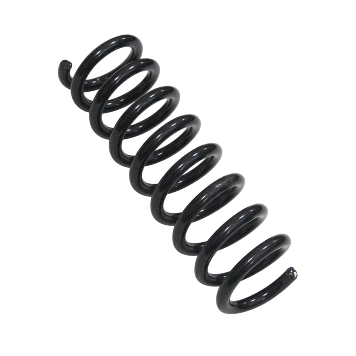LUFASODERLING 1x Luftspannung AMG -Spulenfeder Kompatibel mit Mercedes-Benz 210 E300, E320, E420, E430, E55 Stoßdämpfer Stahlfeder OEM 2103212904 A2103212904 von LUFASODERLING