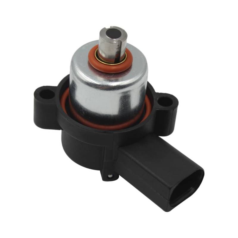 LUFASODERLING 4420512661 Luftfederungs kompressor Solenoidventil Für Benz W211 S-Klasse W220 Q7 A6 C6 C5 Magnetventil 2203200104 Entlüftungsventil for Luftkompressor von LUFASODERLING