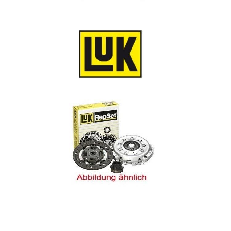 Luk Kupplung BMW 3er E46 5er E39 318 320d 520d von LUK