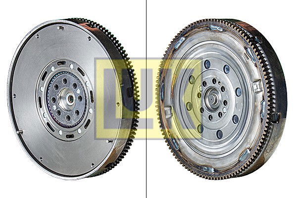 Schwungrad LUK 415 0078 10 von LUK