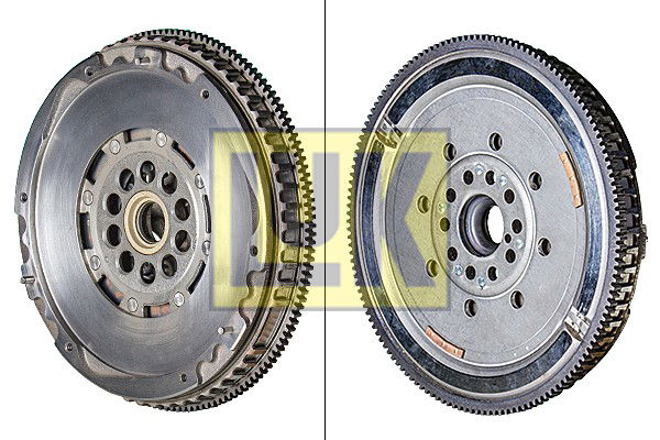 Schwungrad LUK 415 0080 11 von LUK